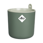 happy herbs 14cm leaf green